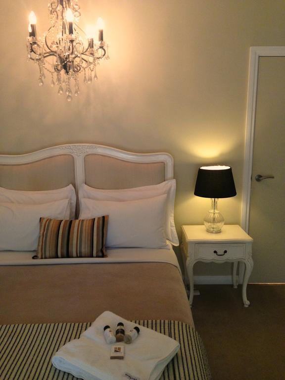 Llewellin'S Guest House Margaret River Kültér fotó
